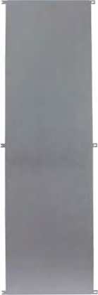 Attēls no Eaton Pyta montaowa 1650 x 800mm stal BPZ-MPL1650-800 (108352)