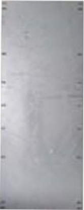 Attēls no Eaton Pyta montaowa 1800 x 600mm stal XVTL-IC-6/18 (114765)