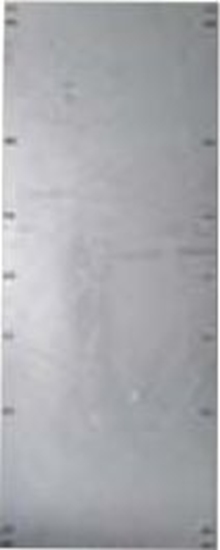 Picture of Eaton Pyta montaowa 1800 x 600mm stal XVTL-IC-6/18 (114765)