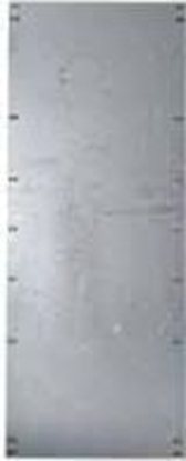 Attēls no Eaton Pyta montaowa 2000 x 400mm stal XVTL-IC-4/20 (114762)