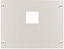 Attēls no Eaton Pyta montaowa 400 x 400mm stal pion BPZ-NZM2-400-MV (286758)