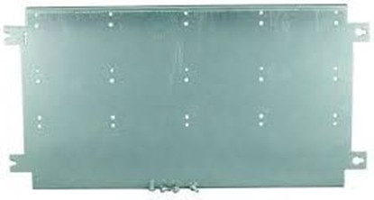 Attēls no Eaton Pyta montaowa 500 x 1000mm stal BPZ-MPL500-1000 (114827)