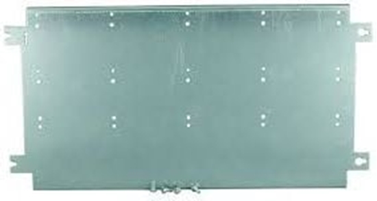 Picture of Eaton Pyta montaowa 500 x 1000mm stal BPZ-MPL500-1000 (114827)