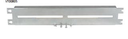 Attēls no Eaton Pyta montaowa BPZ-MPL 650x800mm - 108348