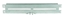 Picture of Eaton Pyta montaowa BPZ-MPL180-800 180x800mm 102474