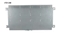 Picture of Eaton Pyta montaowa BPZ-MPLSASY 250x1000mm - 114832
