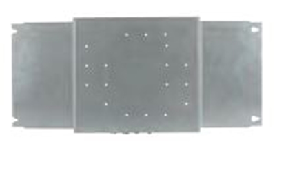 Attēls no Eaton Pyta montaowa BPZ-NZM1/MSW-600-MV 600x300mm - 116925