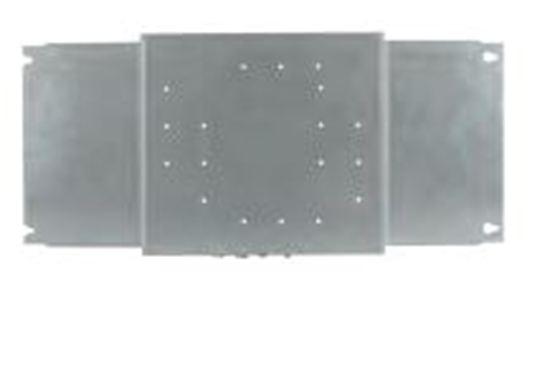 Picture of Eaton Pyta montaowa BPZ-NZM1/MSW-600-MV 600x300mm - 116925