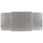 Picture of Eaton Pyta montaowa BPZ-NZM1-800-MV 800x300mm - 293603
