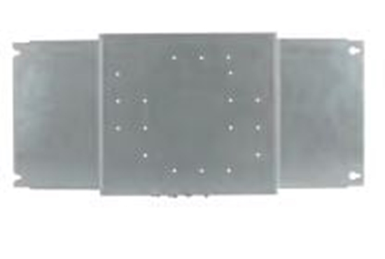 Picture of Eaton Pyta montaowa BPZ-NZM3-600-MV 600x500mm - 286764