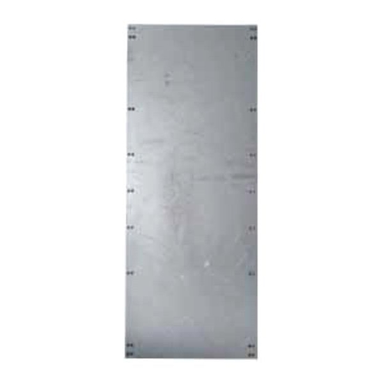 Picture of Eaton Pyta montaowa XVTL-IC-8/20 2x800x2000mm - 114769