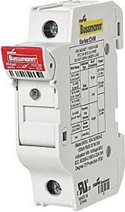 Attēls no Eaton Podstawa bezpiecznikowa 1P 14 x 51 50A 690V (CH141DU)