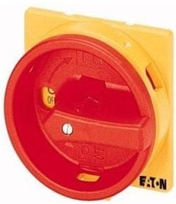 Attēls no Eaton Pokrto óto-czerwone na kódk do P3 SVB-P3 (052999)