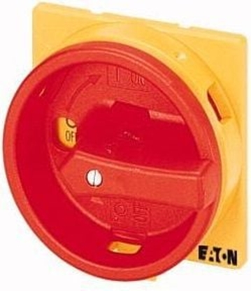 Attēls no Eaton Pokrto óto-czerwone na kódk do T0, T3 i P1 SVB-T0 (057892)