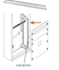 Picture of Eaton Profil do montowania oson czoowych BPZ-FPS/20 195x1,60mm - 106430