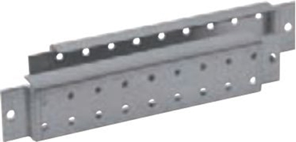 Attēls no Eaton Profil poziomy 600mm XVTL-HP/L-6 (115147)