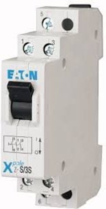 Attēls no Eaton Przecznik moduowy 16A 2Z 2R Z-S/SSOO (248337)