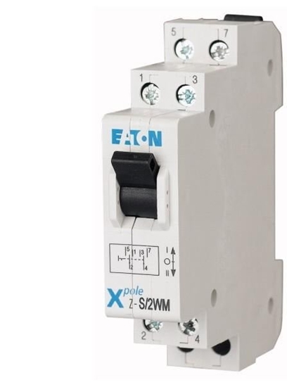 Picture of Eaton Przecznik schodowy Z-S/2WM 248346