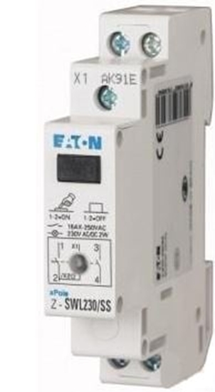 Picture of Eaton Przecznik z diod Z-SWL230/SS 276306