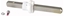 Attēls no Eaton Przeduenie osi napdu do rozczników Dumeco DMV 160N 6 x 116mm (1314996)
