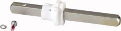 Attēls no Eaton Przeduenie osi napdu do rozczników Dumeco DMV 250N i 400N 10 x 245mm (1050242)