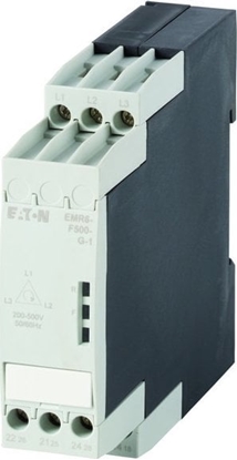 Attēls no Eaton Przekanik kolejnoci faz, 200-500VAC EMR6-F500-G-1 EMR6-F500-G-1 184789