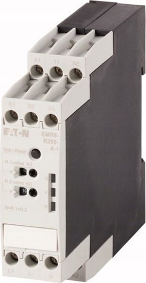 Picture of Eaton przekanik kontroli izolacji 240V AC/DC EMR6-R250-A-1 (184772)