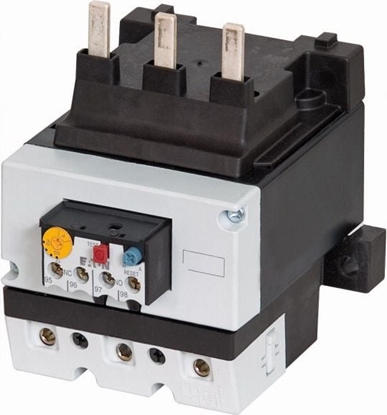 Attēls no Eaton Przekanik termiczny 35-50A ZB150-50 (278462)