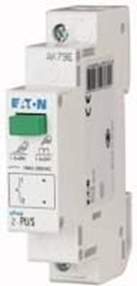 Attēls no Eaton Przycisk moduowy 16A 2Z Z-PU/SS (276292)