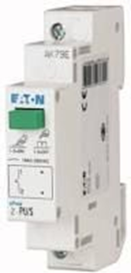 Picture of Eaton Przycisk moduowy 16A 2Z Z-PU/SS (276292)