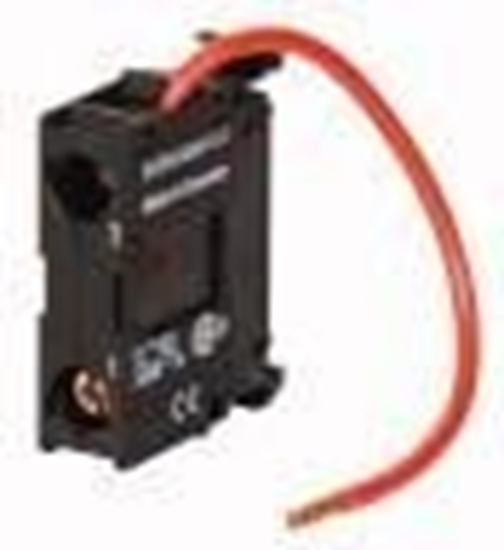 Picture of Eaton Rezystor dopasowujcy M22-XLED220 do LED 271541