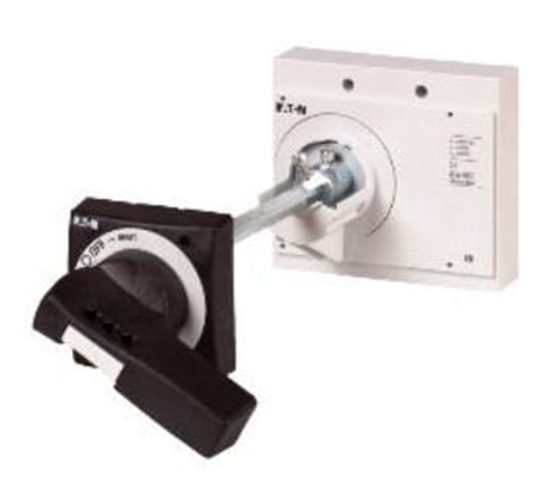 Picture of Eaton Rkoje drzwiowa z blokad NZM3-XTVD 260170