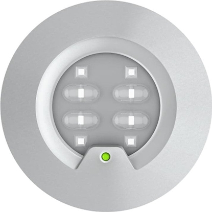 Attēls no Eaton RoundTech otwarta optyka 150lm NM 3H IP44 RT2RSO150SA3H