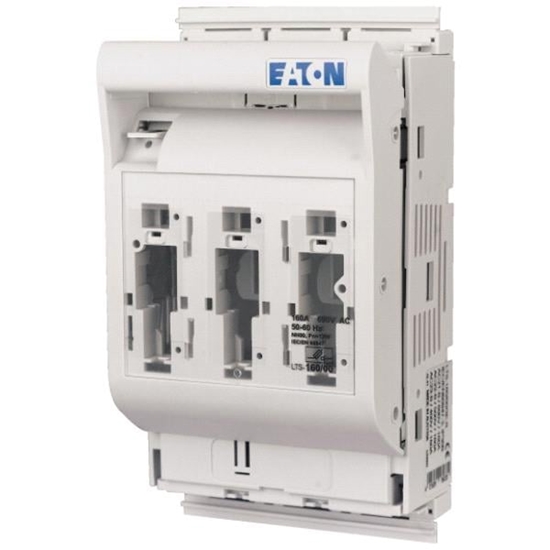 Picture of Eaton Rozcznik bezpiecznikowy 3P 160A LTS-1603-F 284692
