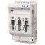 Attēls no Eaton Rozcznik bezpiecznikowy 3P 160A LTS-1603-F 284692