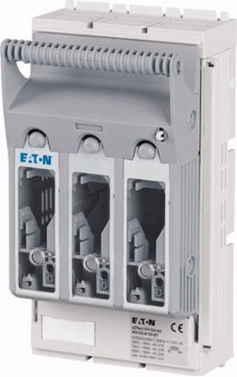 Attēls no Eaton Rozcznik bezpiecznikowy 3P 160A NH00 Basic na pyt monaow XNH00-A160 183025