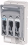 Изображение Eaton Rozcznik bezpiecznikowy 3P 160A NH00 Basic na pyt monaow XNH00-A160 183025
