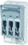 Picture of Eaton Rozcznik bezpiecznikowy 3P 400A NH2 Basic na pyt monaow XNH2-A400 183057