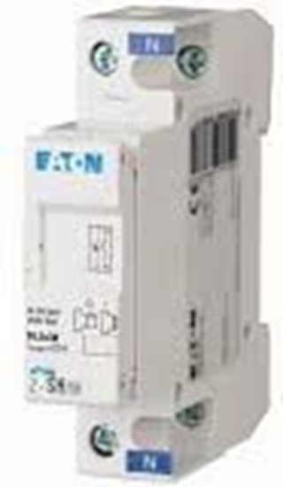 Picture of Eaton Rozcznik bezpiecznikowy cylindryczny 1P 10x38mm Z-SH/1N (263877)