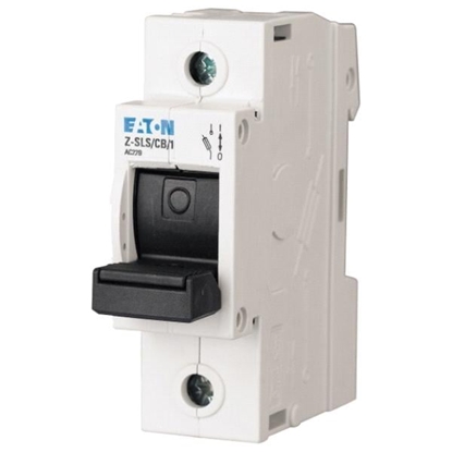 Attēls no Eaton Rozcznik bezpiecznikowy Z-SLS/CB/1 - 248247