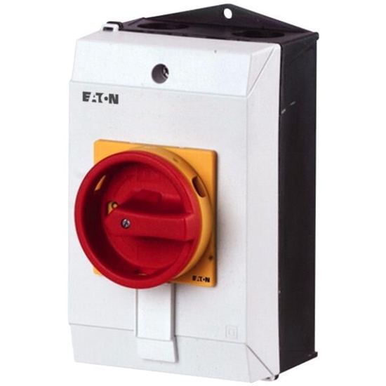 Picture of Eaton Rozcznik gówny i awaryjny P1-25/I2/SVB - 207293