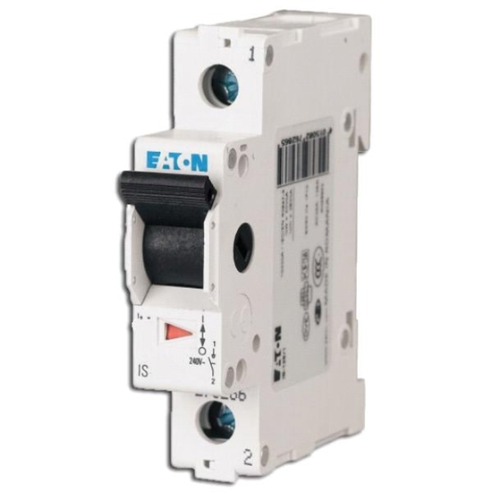 Picture of Eaton Rozcznik gówny izolacyjny IS-25/1 - 276262
