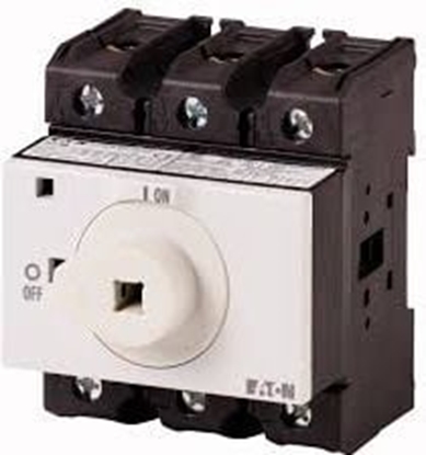 Attēls no Eaton Rozcznik izolacyjny 3P 100A do wbudowania P3-100/XM (172837)
