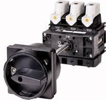 Attēls no Eaton Rozcznik izolacyjny 3P 250A do instalowania rozcznego P5-250/V/SVB-SW (280945)