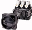 Picture of Eaton Rozcznik izolacyjny 3P 250A do instalowania rozcznego P5-250/V/SVB-SW (280945)