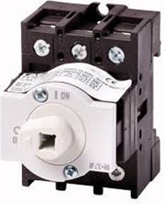 Attēls no Eaton Rozcznik izolacyjny 3P 32A do wbudowania P1-32/XM (172835)
