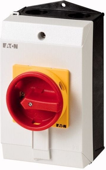 Изображение Eaton Rozcznik izolacyjny 3P 32A w obudowie P1-32/I2-SI/HI11 (207331)