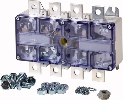Attēls no Eaton Rozcznik izolacyjny 4P 250A DMV250N/4 (1814410)