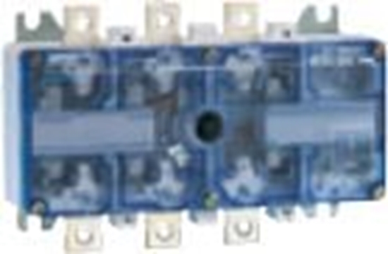 Picture of Eaton Rozcznik izolacyjny Dumeco DMV 3P 160A (1814178)