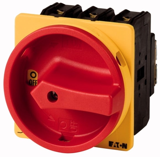 Picture of Eaton Rozcznik krzywkowy gówny 63A P3-63/EA/SVB 031607